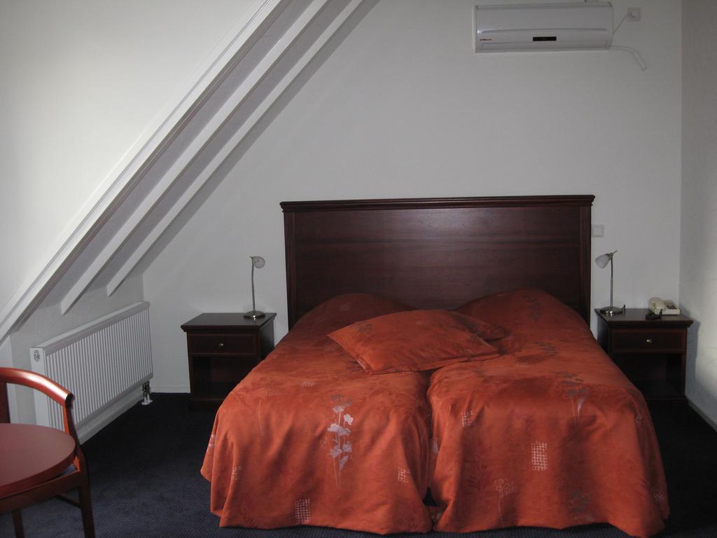 De Spaarbankhoeve Fluitenberg Habitación foto