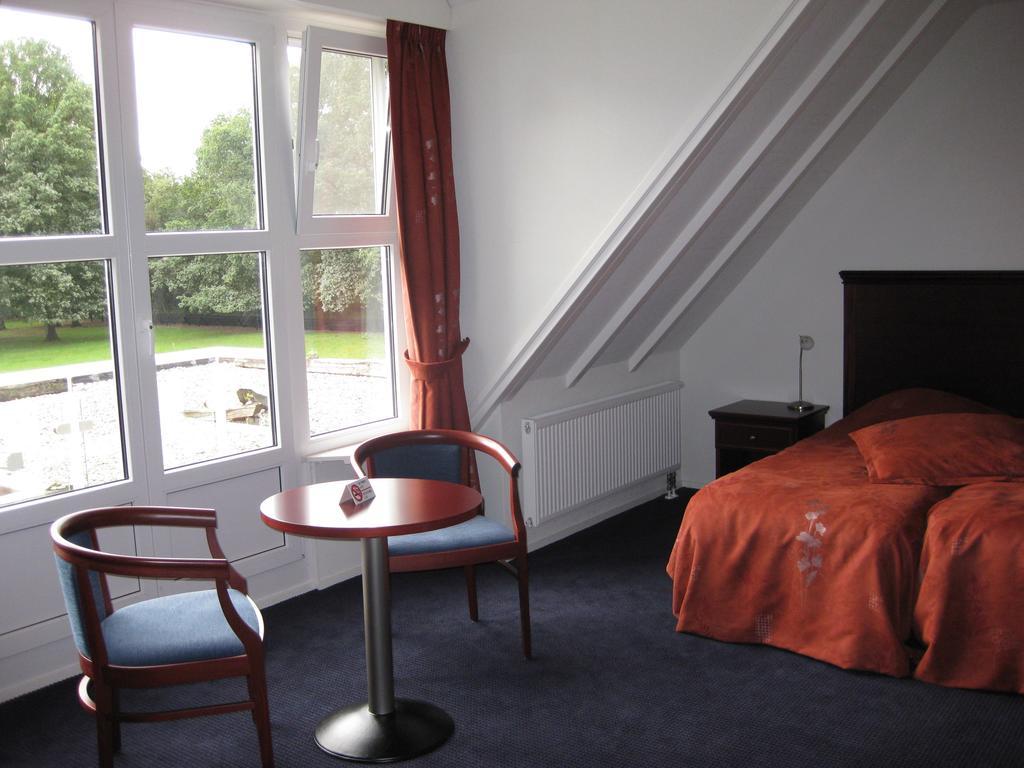 De Spaarbankhoeve Fluitenberg Habitación foto
